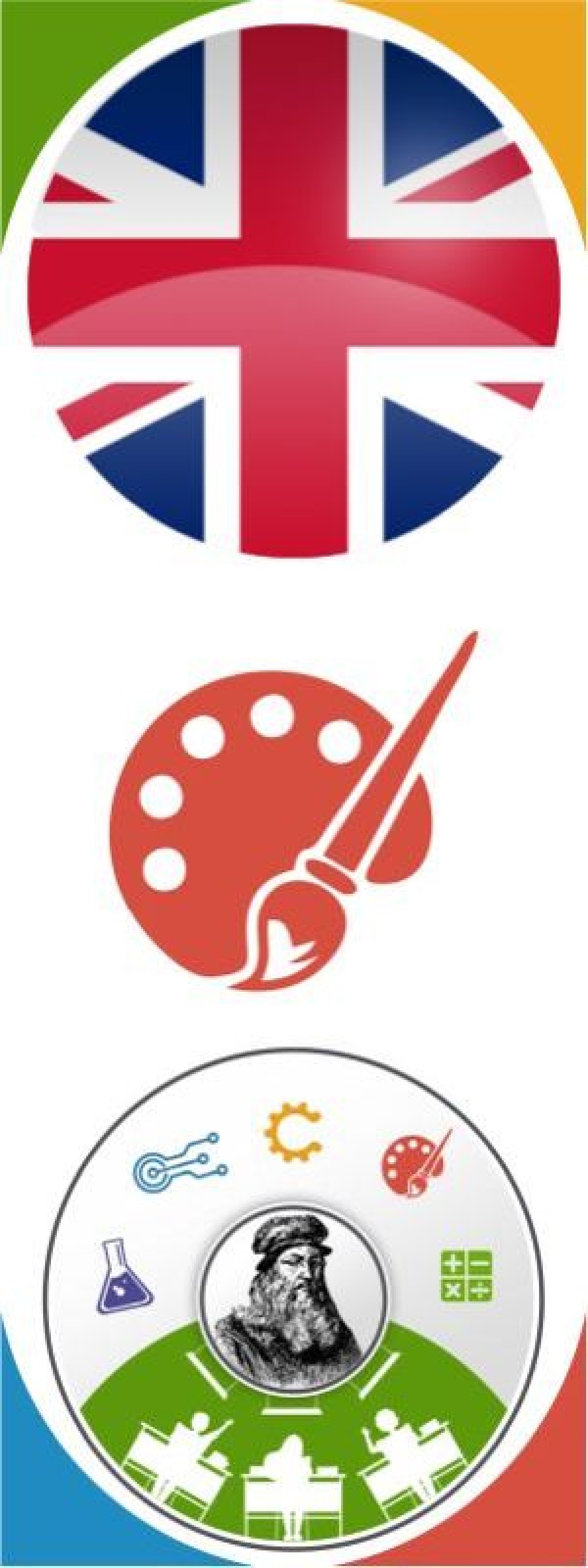 In the World of Plants